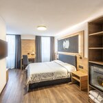 Foto di Camera Comfort HB