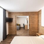 Foto di Junior Suite Comfort HB