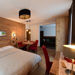 Foto di Camera Deluxe HB