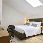  foto van Castle View Room