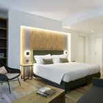  foto van Superior double room