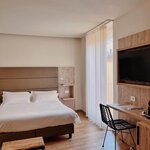  foto van Tweepersoonskamer