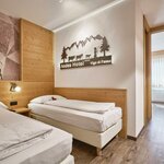 Foto di Family Comfort vista BB