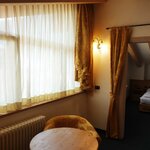 Foto di Family Suite 36mq BB