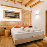 Foto di Camera doppia standard