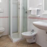 Foto di Camera doppia