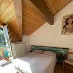 Foto di Mansarda Garden DUS