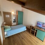 Foto di Mansarda Classic singola