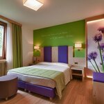 Foto di Natura nord doppia | © Hotel Belsoggiorno