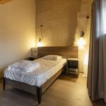  foto van Éénpersoonskamer