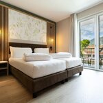 Foto di Oliva Room