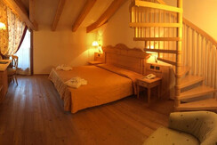 Family 5 con 2 bagni