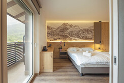 junior suite - 306 - 4