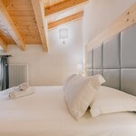  Foto von Zweibettzimmer, Dusche, WC, Superior