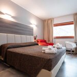 Zdjęcie Triple room Superior 