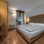 Foto di Suite esterna BB