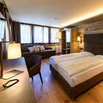 Foto di Relax Wood Comfort BB