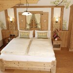  Фото Люкс - Family Suite