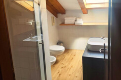 bagno 401
