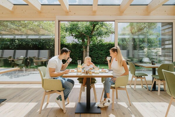 Hotel eden andalo - Family colazionelow
