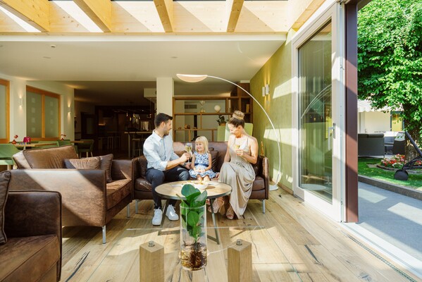 Hotel eden andalo - Lounge Bar bis1