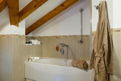 Bagno Panorama