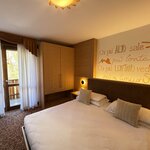 Foto di Camera Superior BB