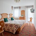 Foto di Camera Standard BB