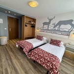 Foto di Camera Family Deluxe BB