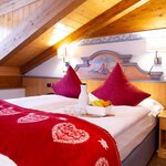 Foto Suite Apartment Pordoi