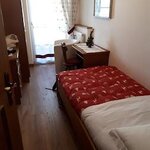  Фото Одноместный номер