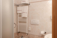 Camera familiare standard