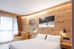 Stanza comfort / tripla