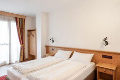 Stanza comfort / tripla