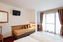 Stanza comfort / tripla