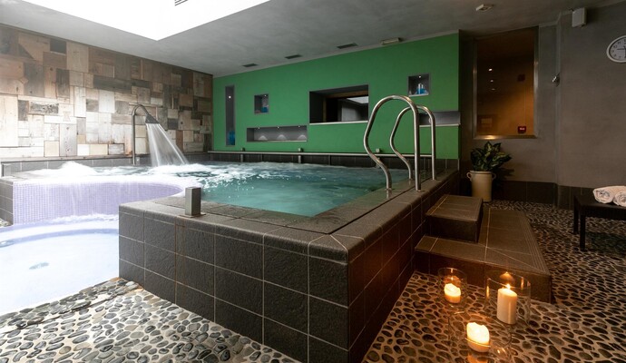 Wellness Hotel Isolabella | © Hotel Isolabella Wellness