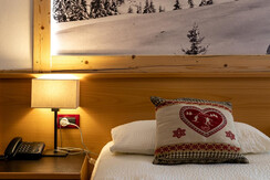 Hotel Isolabella Camera Comfort