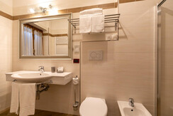 Hotel Isolabella Camera Comfort