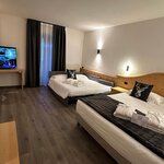  Фото Junior suite Basic BB | © Hotel Isolabella