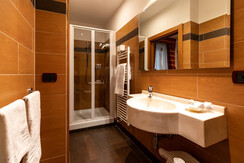 Hotel Isolabella Camera Singola