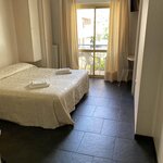 Zdjęcie Pokój dwuosobowy, prysznic lub wanna, WC, balkon
