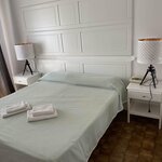Zdjęcie Pokój dwuosobowy, prysznic lub wanna, WC, balkon