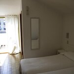 Zdjęcie Pokój dwuosobowy, prysznic lub wanna, WC, balkon