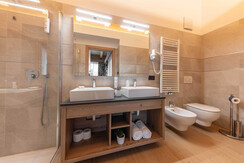 La Perla Andalo - Dolomites Web1