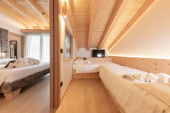 La Perla Andalo - Dolomites Web13 mod