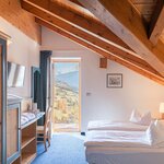 Foto di Standard doppia/mat B&B 2 ad