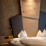 Foto di Doppia/mat 2 ad B&B