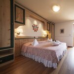 Foto di Bicamera con vista 2 adulti B&B