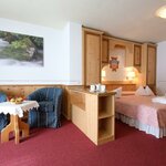 Foto di Tripla o quadrupla 2 adulti B&B