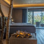 Foto di Junior Suite Deluxe con terrazzo 2 adulti B&B